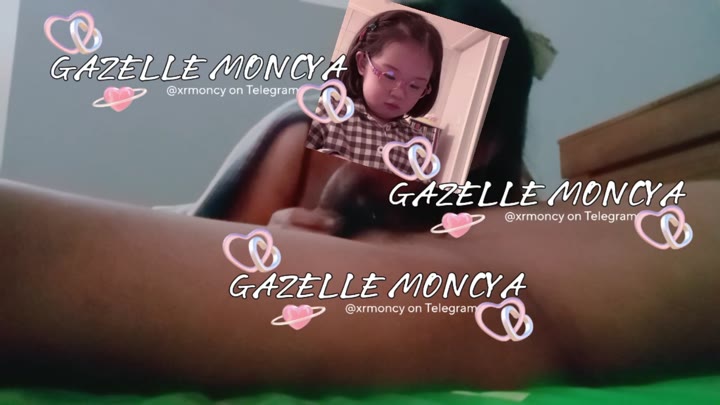 Moncy Gazelle Update 1 ipubao3icait